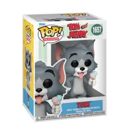 Funko Pop! Tom and Jerry - Tom