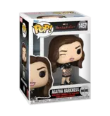 Funko Pop! Meme - WandaVision - Agatha Harkness