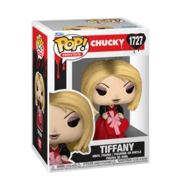 Funko Pop! Chucky - Tiffany Valentine