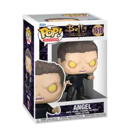 Funko Pop! Buffy the Vampire Slayer - Angel