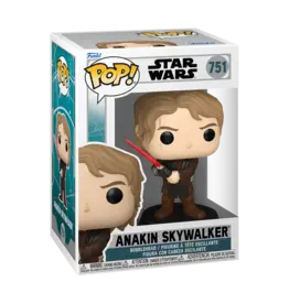 Funko Pop! Ahsoka - Anakin Skywalker