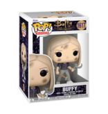 Funko Pop! Buffy The Vampire Slayer - Buffy With Weapons