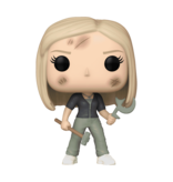 Funko Pop! Buffy The Vampire Slayer - Buffy With Weapons