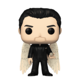 Funko Pop! Lucifer - NYCC - Limited Edition