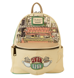 Loungefly Friends Central Perk - Coffee Scented Backpack