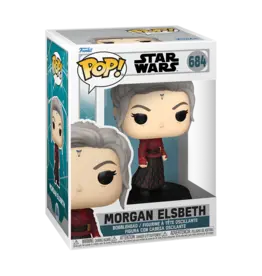 Funko Pop! Star Wars Ahsoka - Morgan Elsbeth