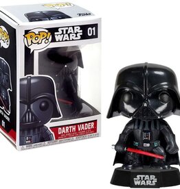 Funko Pop! Star Wars - Darth Vader