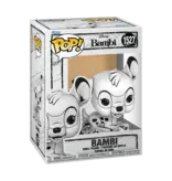 Funko Pop! Disney Sketched - Bambi