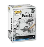 Funko Pop! Disney Sketched - Bambi
