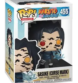Funko Pop! Naruto - Sasuke Curse Mark