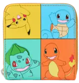 Loungefly - Pokémon Wallet