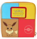 Loungefly - Pokémon Wallet