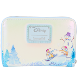 Loungefly Disney - Mickey & Friends Winter  Wallet