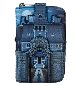 Loungefly - Wednesday Wallet