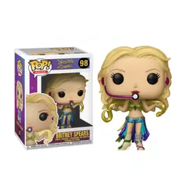 Funko Pop! Rocks - Britney Spears
