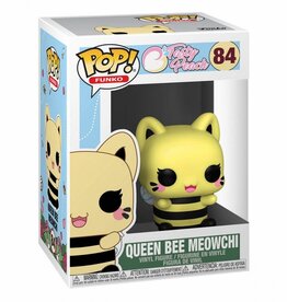 Funko Pop! Tasty Peach - Queen Bee Meowchi