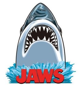 Jaws - Money Bank