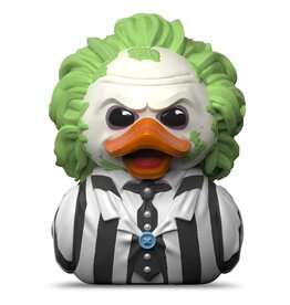 Beetlejuice - Mini Tubbz