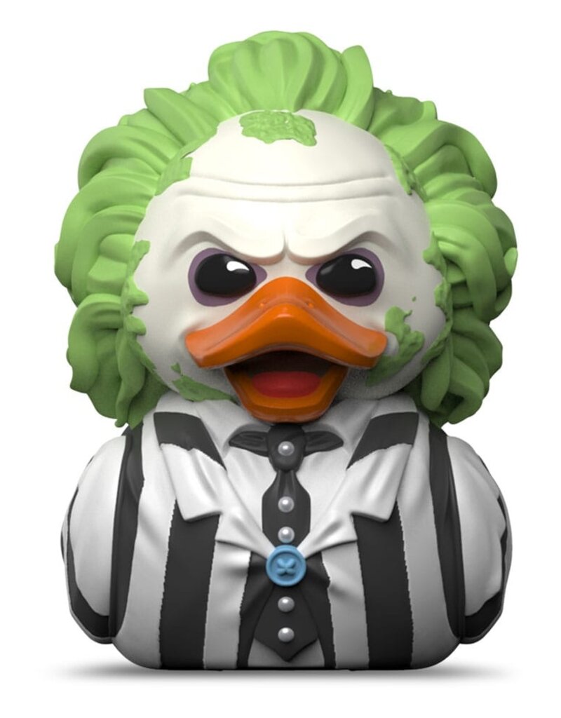 Beetlejuice - Mini Tubbz