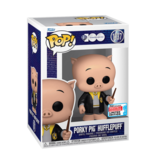 Funko Pop! Harry Potter - Porky Pig Hufflepuff - NYCC Exclusive
