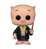 Funko Pop! Harry Potter - Porky Pig Hufflepuff - NYCC Exclusive