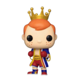 Funko Pop! Freddy Funko as Champ - Funko Finatics Philippines LE 3000 pcs