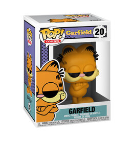 Funko Pop! Garfield