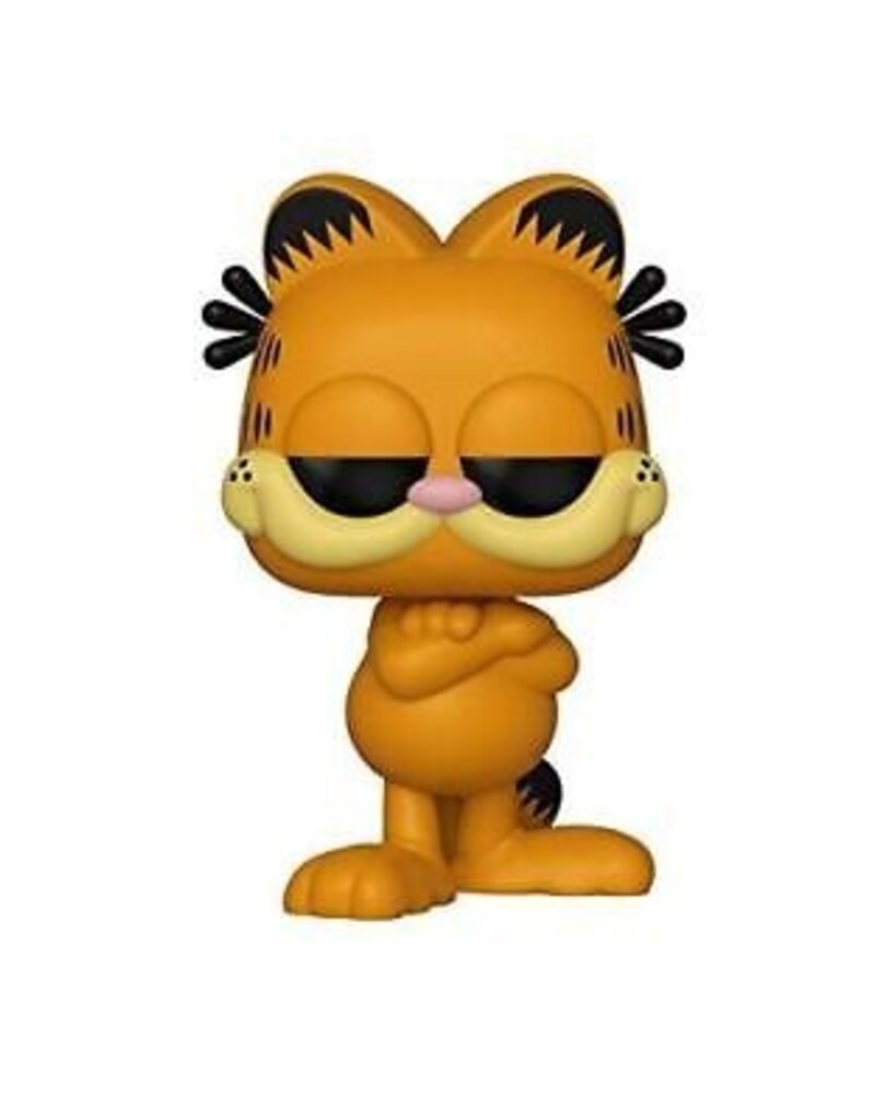 Funko Pop! Garfield