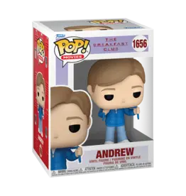 Funko Pop! The Breakfast Club - Andrew