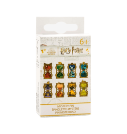 Loungefly Harry Potter Hourglass - Blind Box Pin