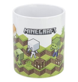 Minecraft Mug