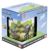 Minecraft Mug
