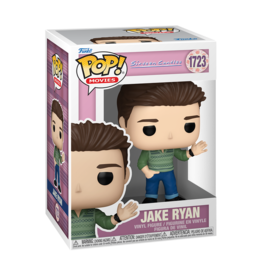 Funko Pop! Sixteen Candles - Jake Ryan
