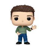 Funko Pop! Sixteen Candles - Jake Ryan