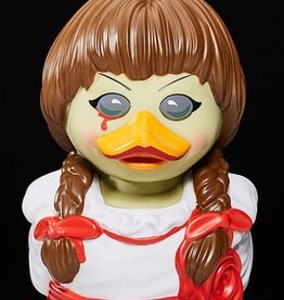 TUBBZ Before The Conjuring There Was Annabelle