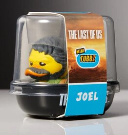 Mini TUBBZ The Last Of Us - Joel