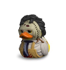 Mini TUBBZ The Texas Chainsaw Massacare - Leatherface