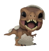 Funko Pop! Jurassic Park - T Rex Hatchling