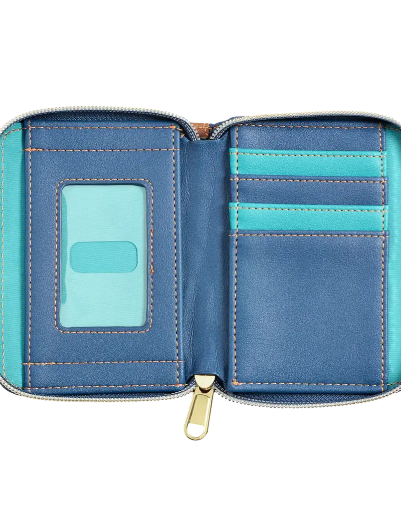 Loungefly Pokémon - Charmander Wallet - Glows in the Dark