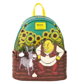 Loungefly Shrek - Spring Vibes Backpack