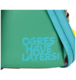 Loungefly Shrek - Spring Vibes Backpack