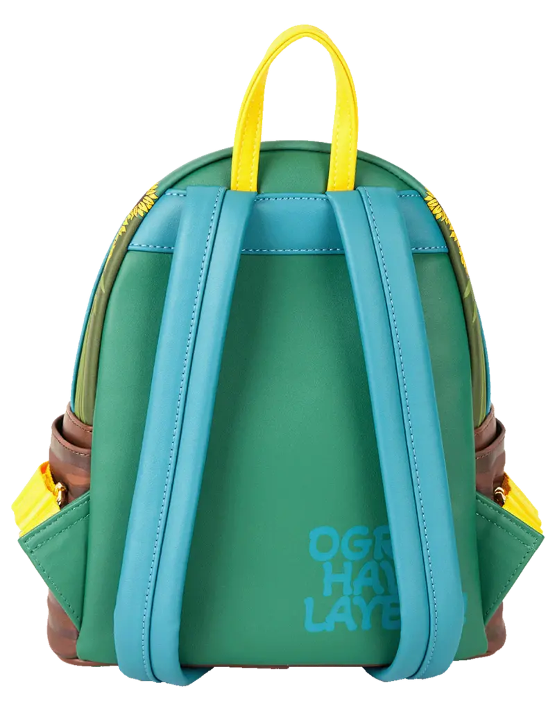 Loungefly Shrek - Spring Vibes Backpack