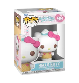 Funko Pop! Hello Kitty and Friends - Hello Kitty