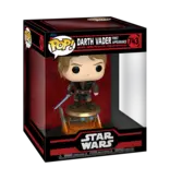 Funko Pop! Star Wars Dark Side - Darth Vader First Appearance