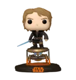 Funko Pop! Star Wars Dark Side - Darth Vader First Appearance