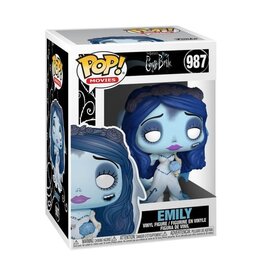 Funko Pop! Corpse Bride - Emily