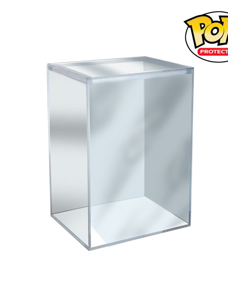 Funko Pop! Hard Stack Protector