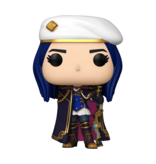 Funko Pop! Arcane - Caitlyn