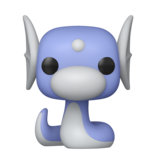 Funko Pop! Pokemon - Dratini