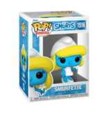 Funko Pop! The Smurfs - Smurfette